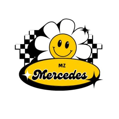 Mz Mercedes aka Banging Benusconi