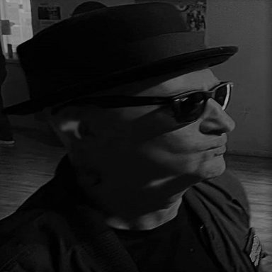 Rick D'caine
