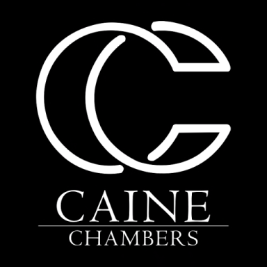 CAINE CHAMBERS