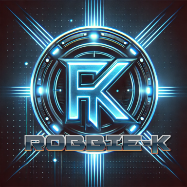 ROBBIE K