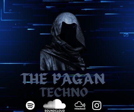THE PAGAN